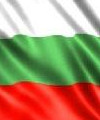 bulharská vlajka