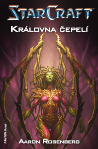 StarCraft - Královna čepelí
