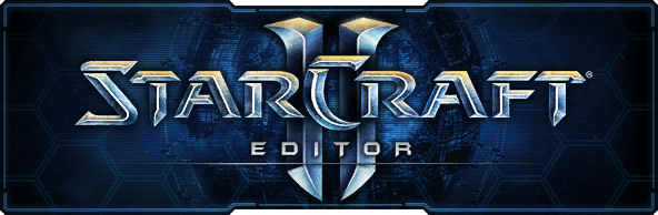 StarCraft II Editor