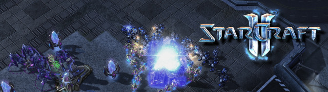 StarCraft II