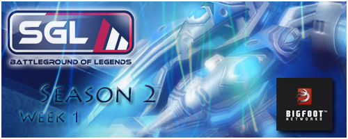 logo SGL Season 2