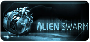 Alien Swarm Logo