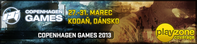 CPH Games 2013