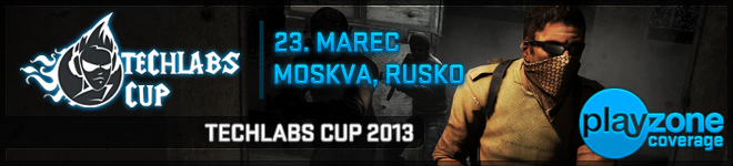 TECHLABS Cup 2013