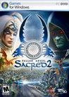 Sacred 2: Fallen Angel Gold Edition
