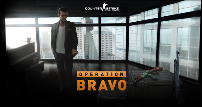 Operácia Bravo