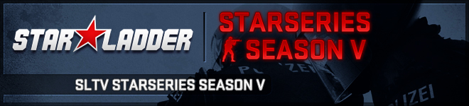SLTV StarSeries Season V