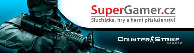 SuperGamer.cz 1v1 AIM Cup