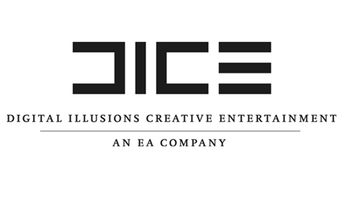 DICE LOGO