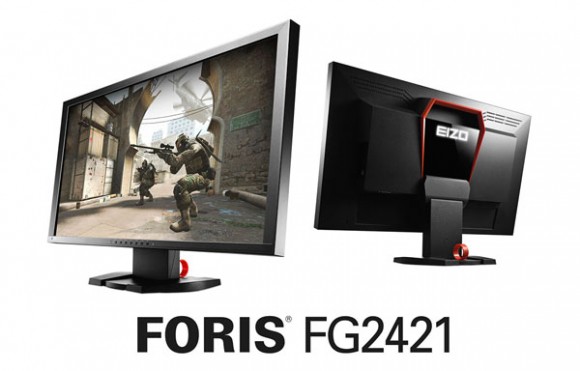 EIZO FG2421