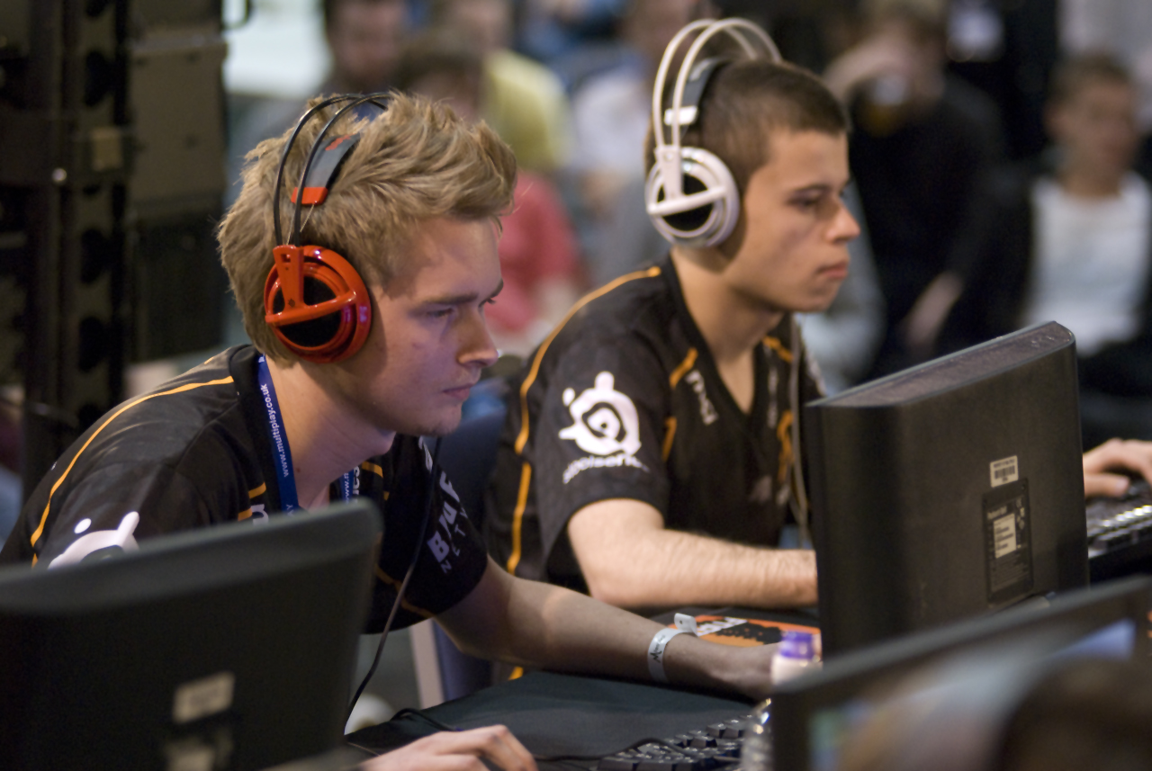 Fnatic CoD4