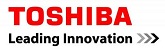 Toshiba Logo