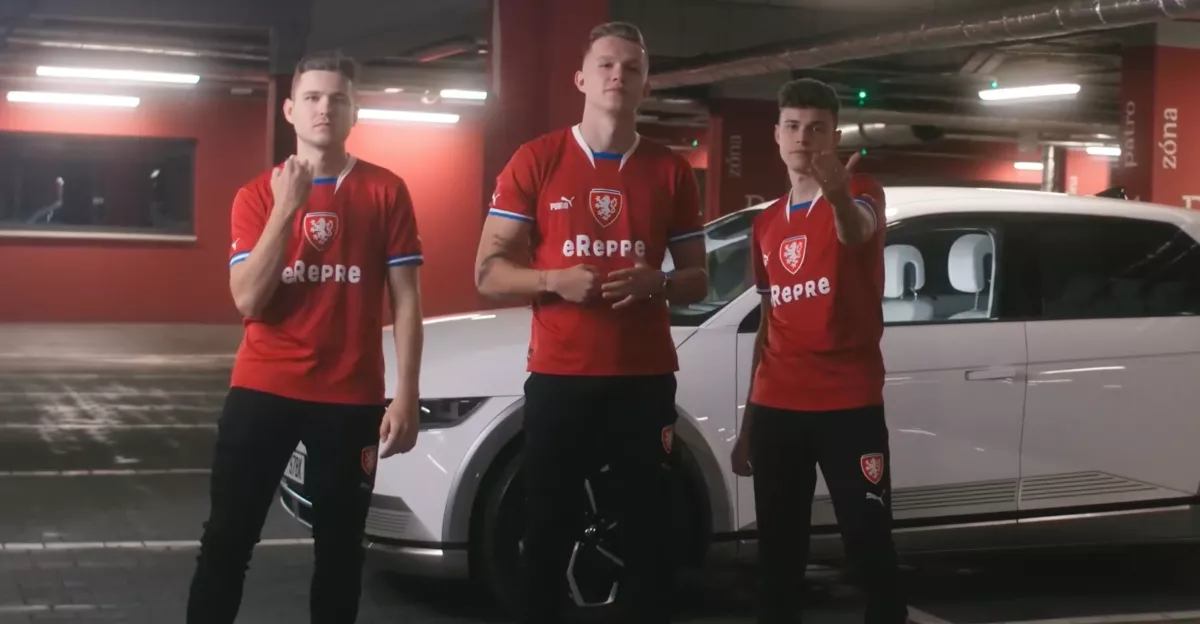 Staň se mistrem ČR! Vyzvi ty nejlepší v boji o titul šampiona