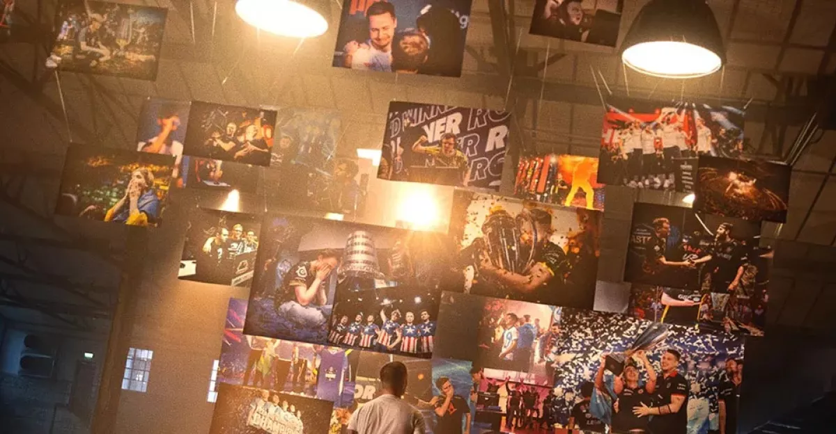 Memories of CS:GO – The Early Years