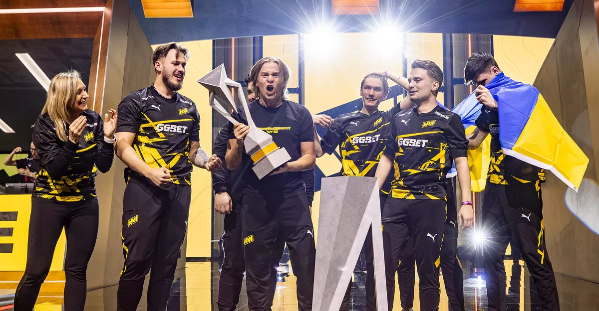 Natus Vincere