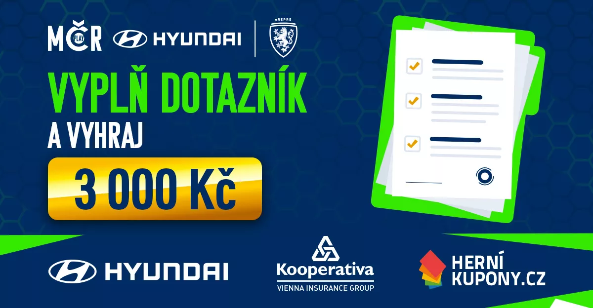 MČR FC 24 powered by Hyundai