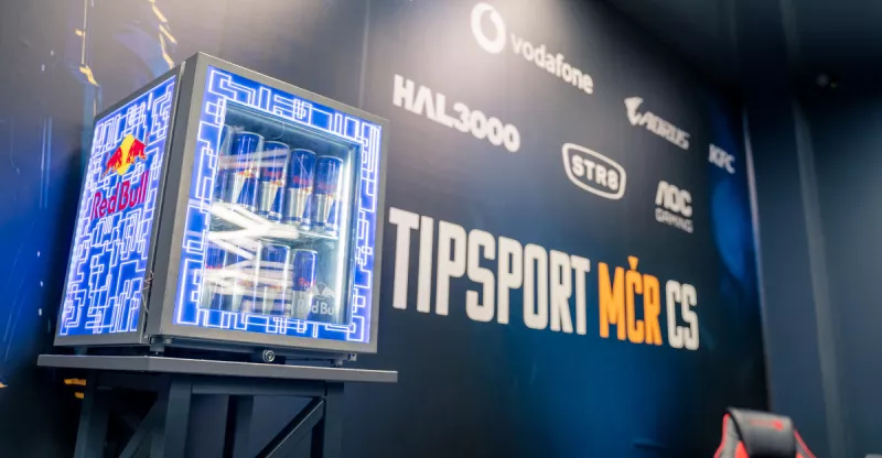 Poslední šance! Poskládej tým a přijď si zahrát o druhý turnaj Tipsport MČR sezóny