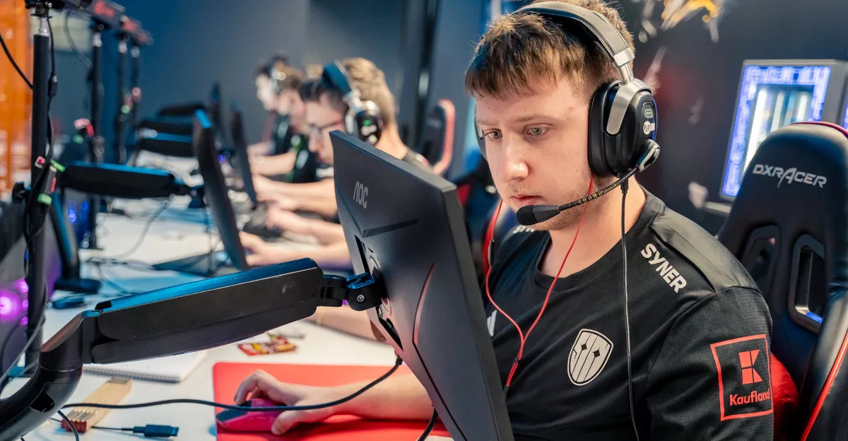 SINNERS na vítězné vlně. Blíží se k ESL Pro League a šplhají ve světovém žebříčku