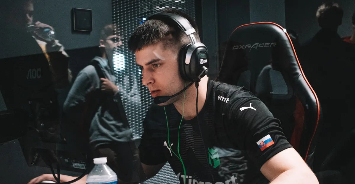 Martin „MAXX“ Smolár