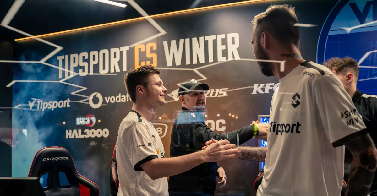 Sampi.Tipsport na Tipsport CS Winter