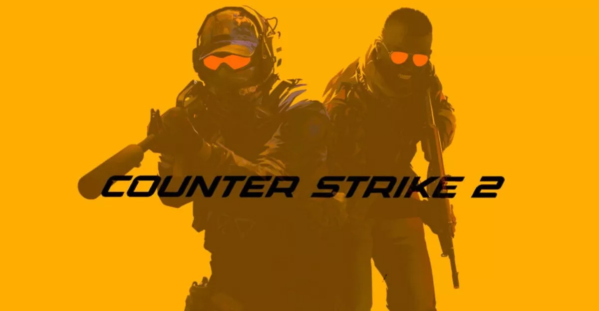 Counter-Strike 2