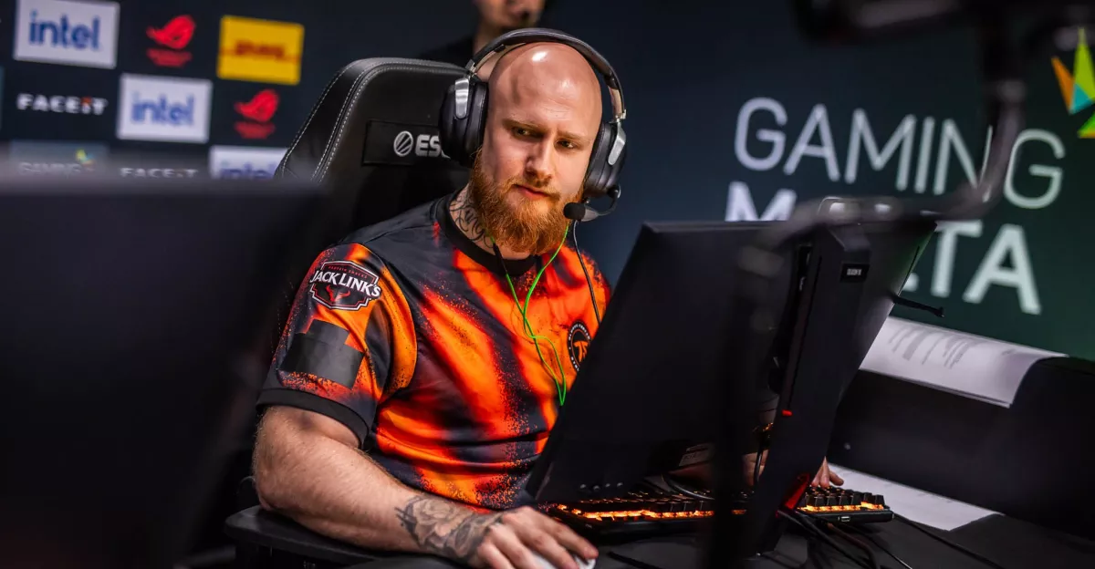 Freddy "KRIMZ" Johansson