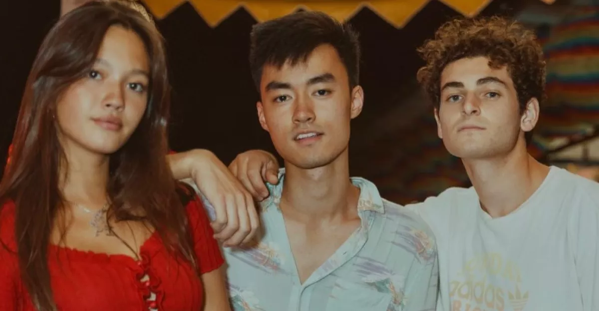 Wesley Wang