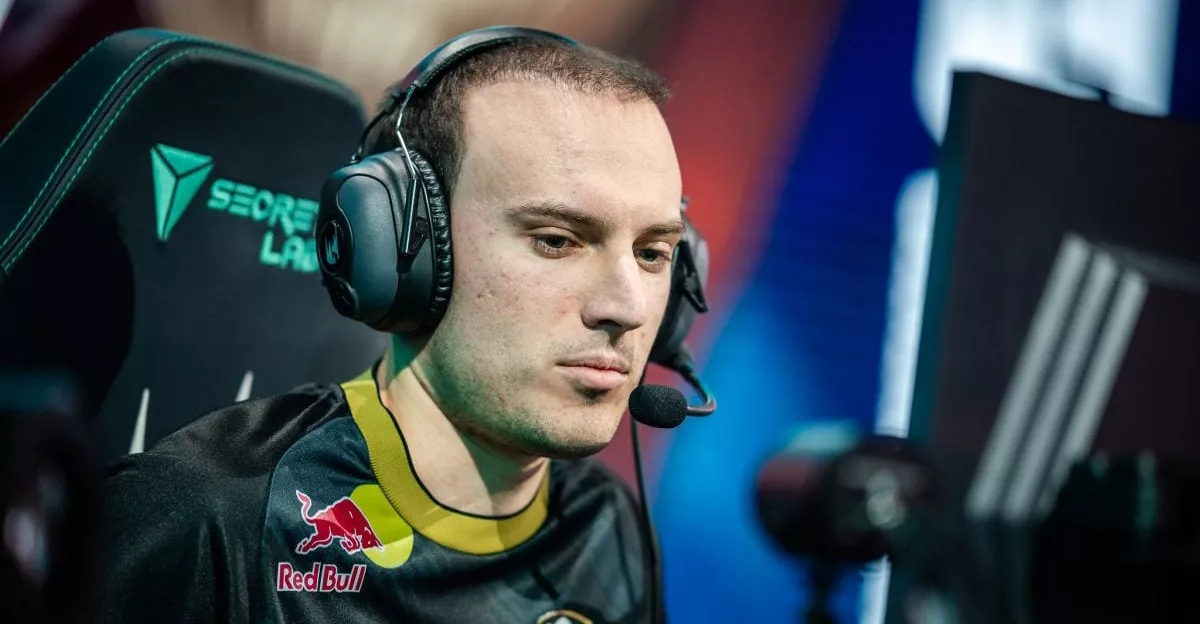 Luka "PerkZ" Perkovič