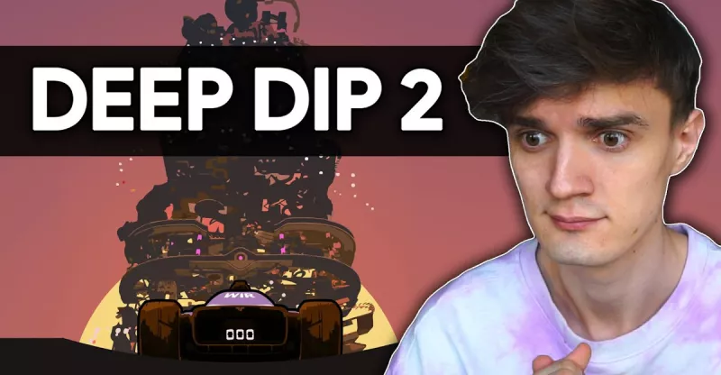 Deep Dip 2