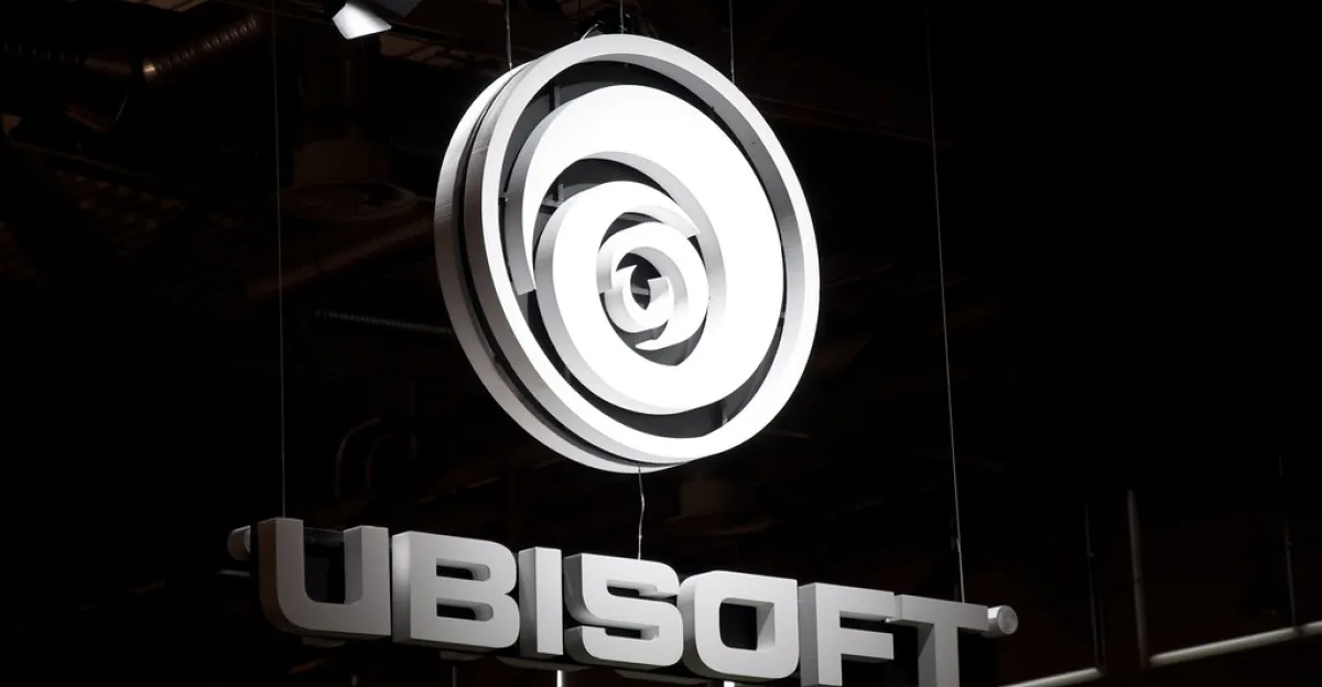 Společnost Ubisoft