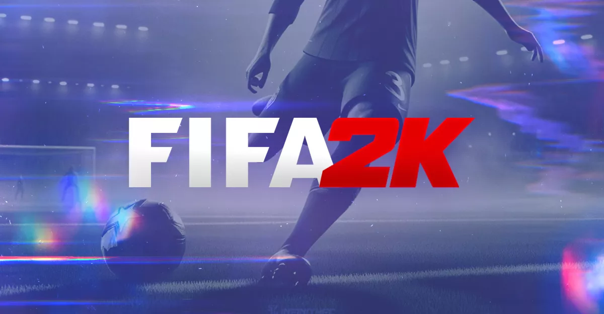 FIFA x 2K