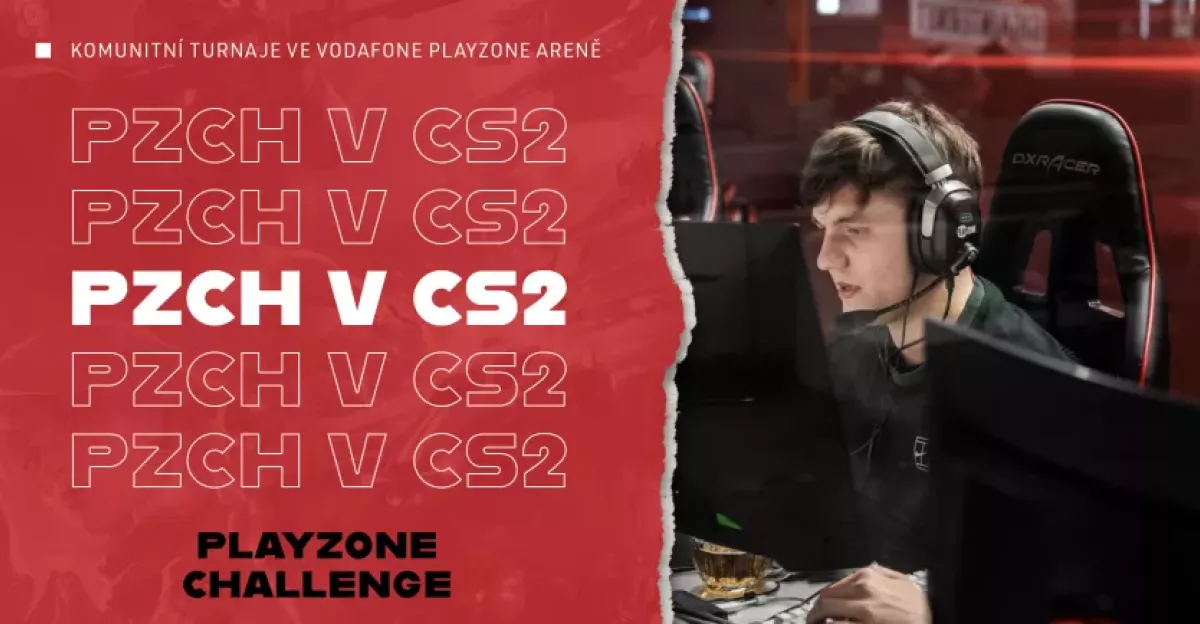PLAYzone Challenge v CS2