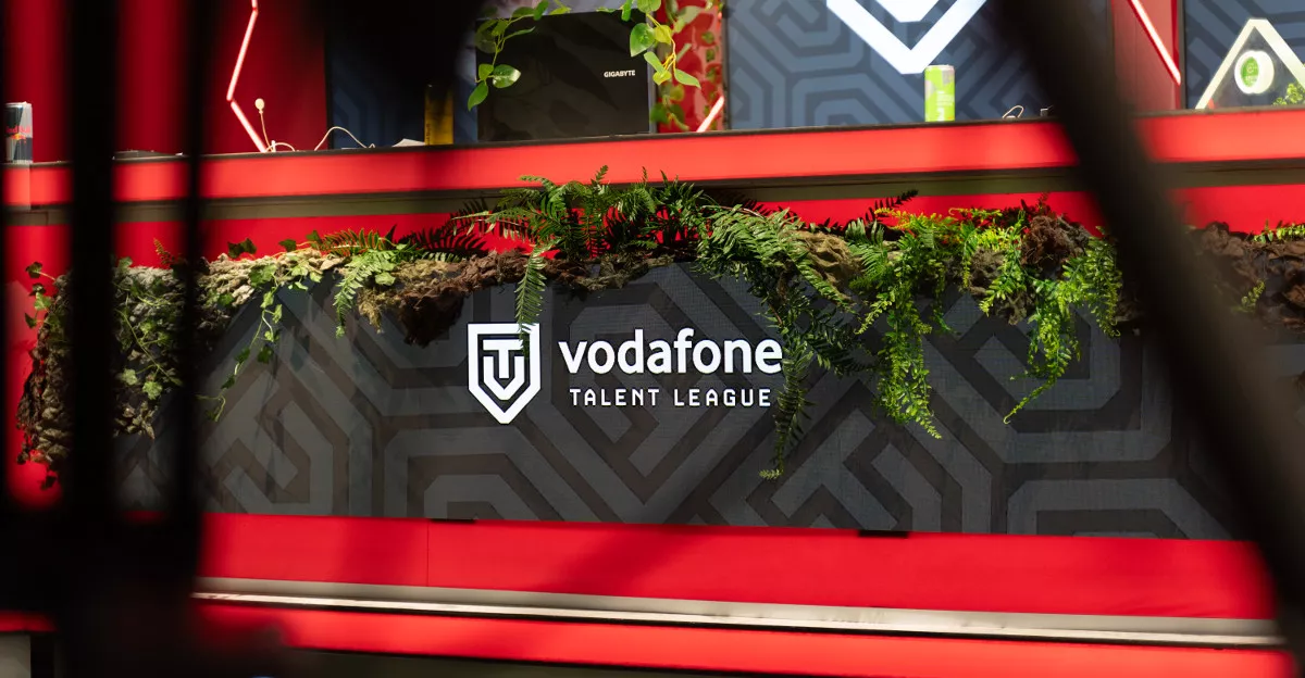 Vodafone Talent League