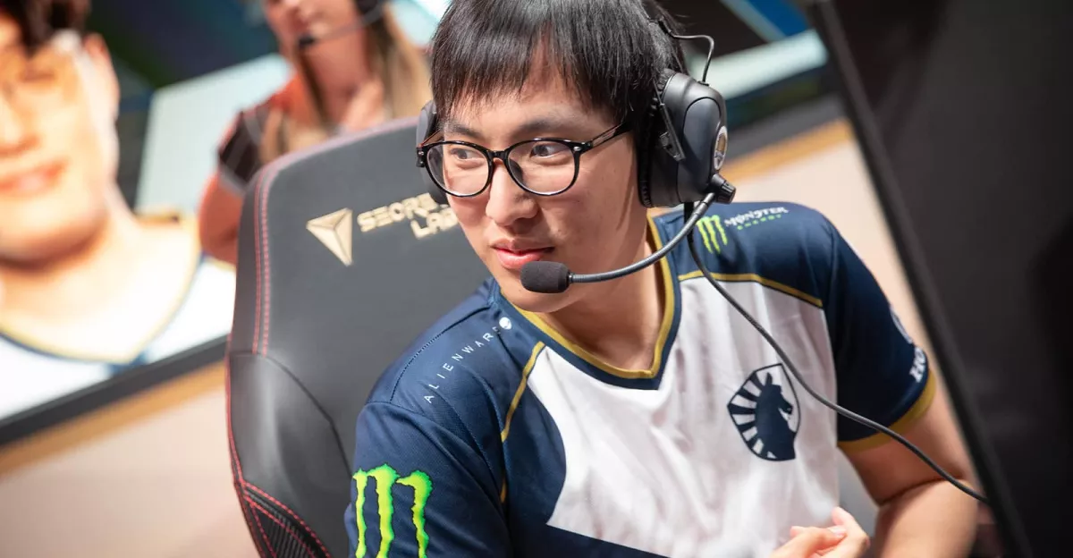 Doublelift