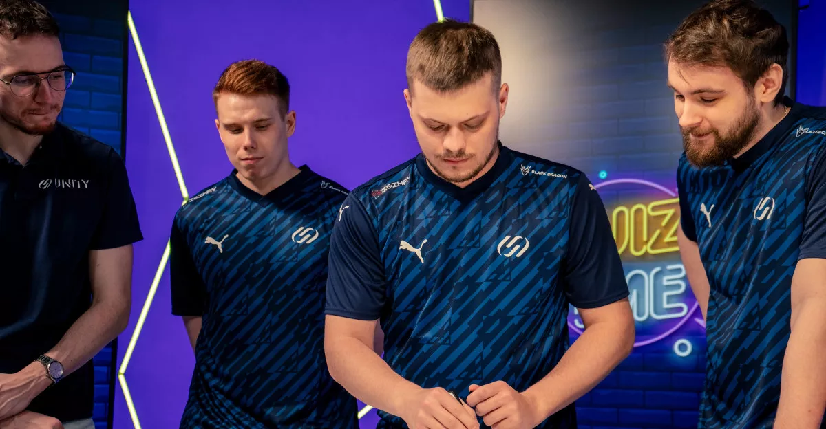 UNiTY na Tipsport CS Spring