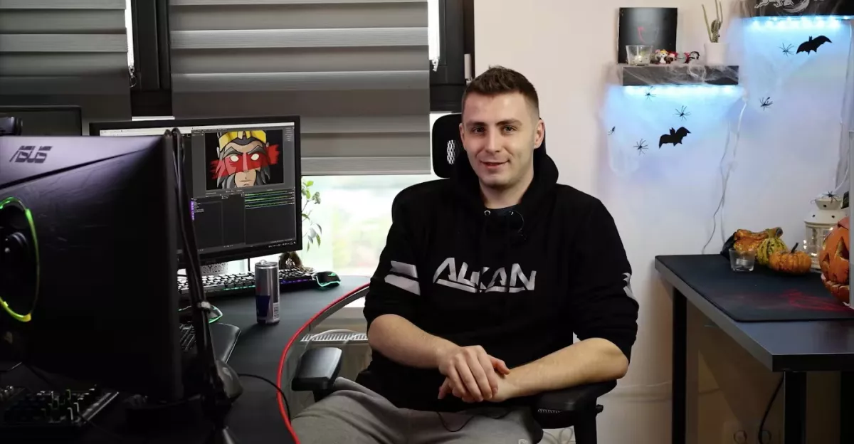 Alkan