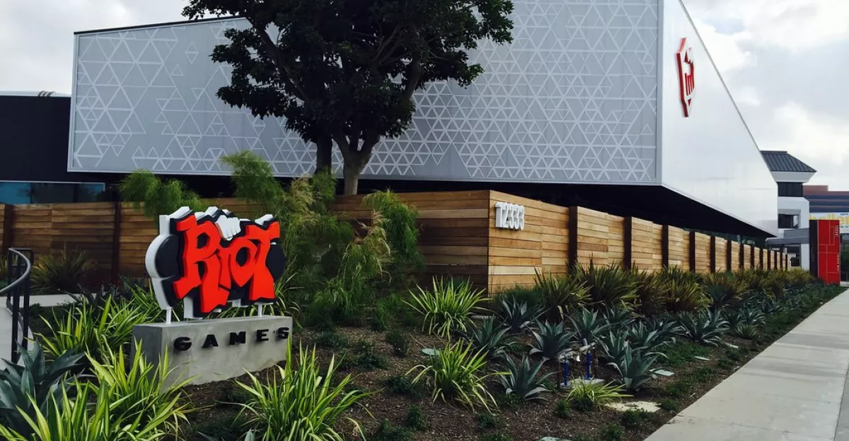 Riot Games