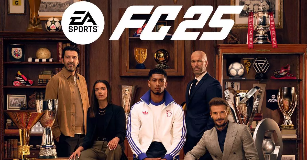 EA Sports FC 25