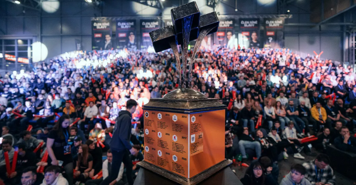 Herní festival MČR