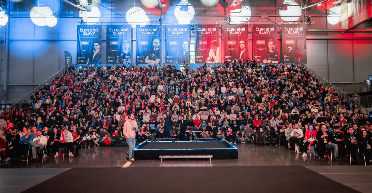 Tipsport MČR CS 2023