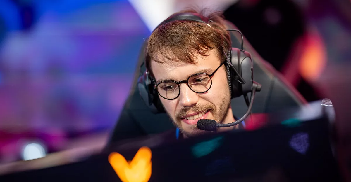 Patrik „Patrik“ Jírů