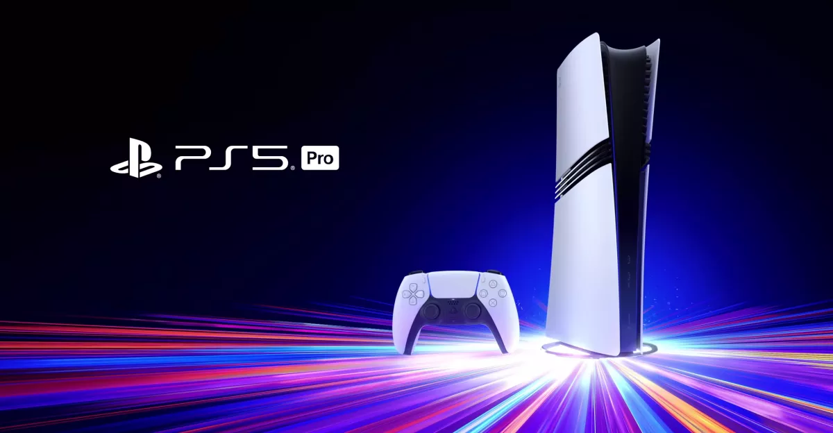 Sony ukázalo vylepšený PlayStation 5 Pro. Nadupaný stroj ale sráží vysoká cena 