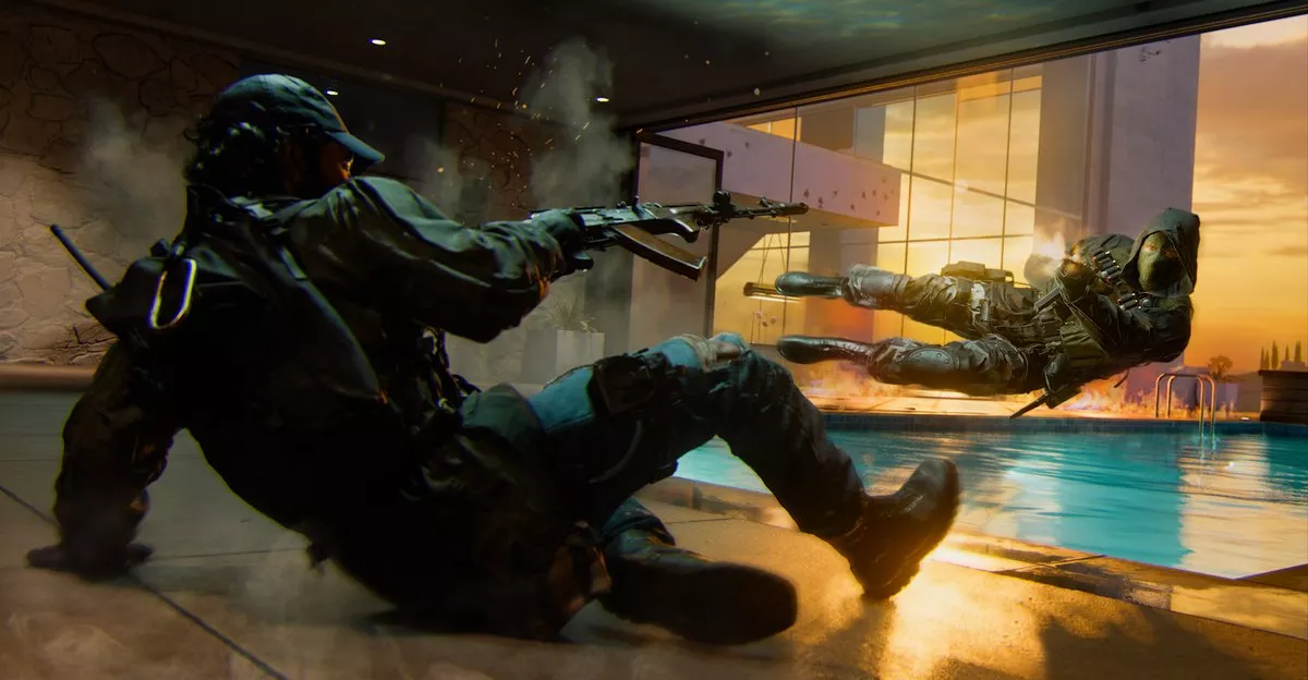 Call of Duty: Black Ops 6