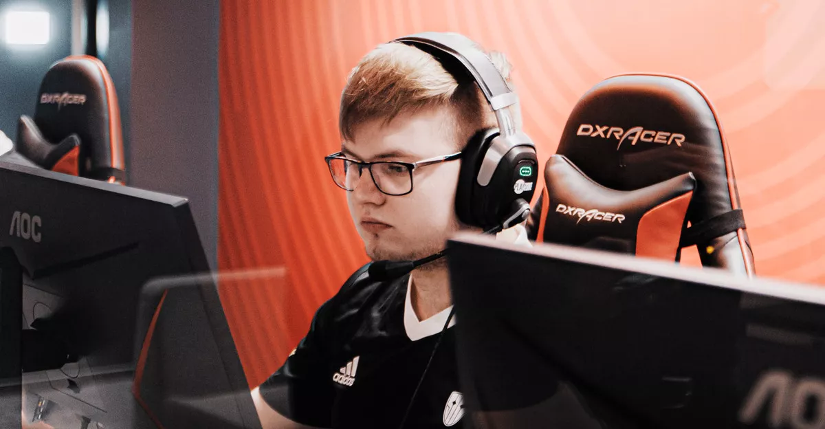 Radim „KAD1M“ Vojkůvka