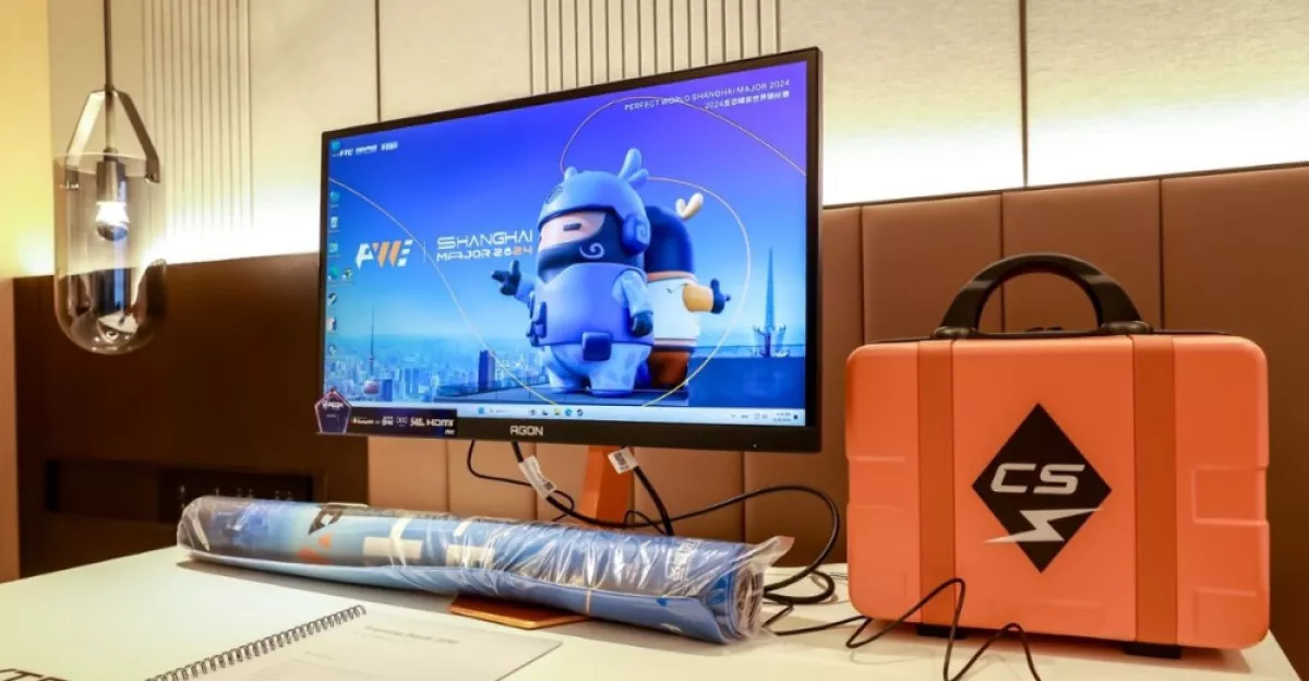 Tréninkové místnosti