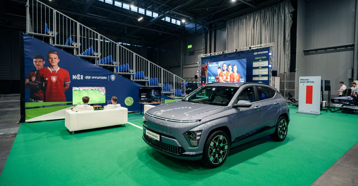 Hyundai zóna