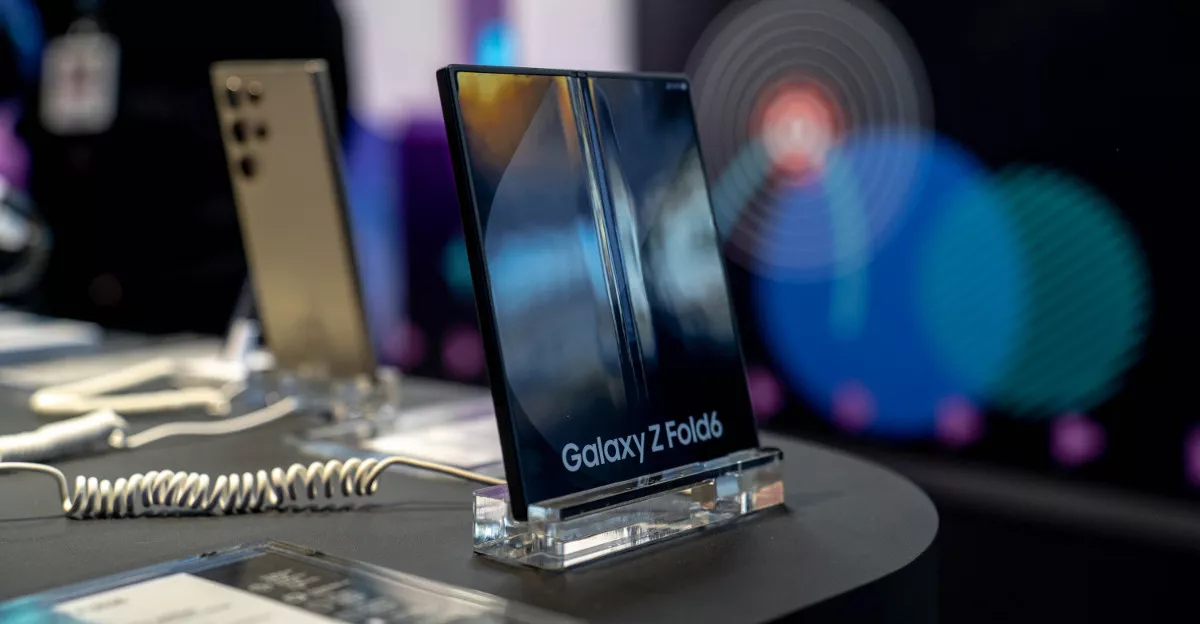 Samsung Fold6