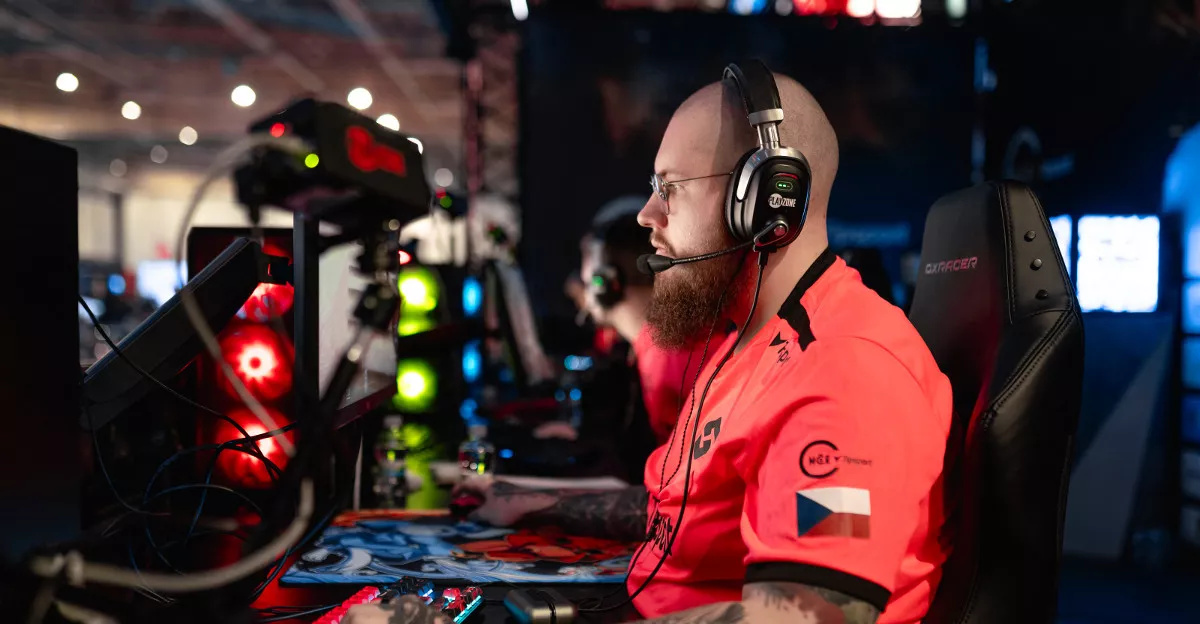 Robert „manguss“ Kasper