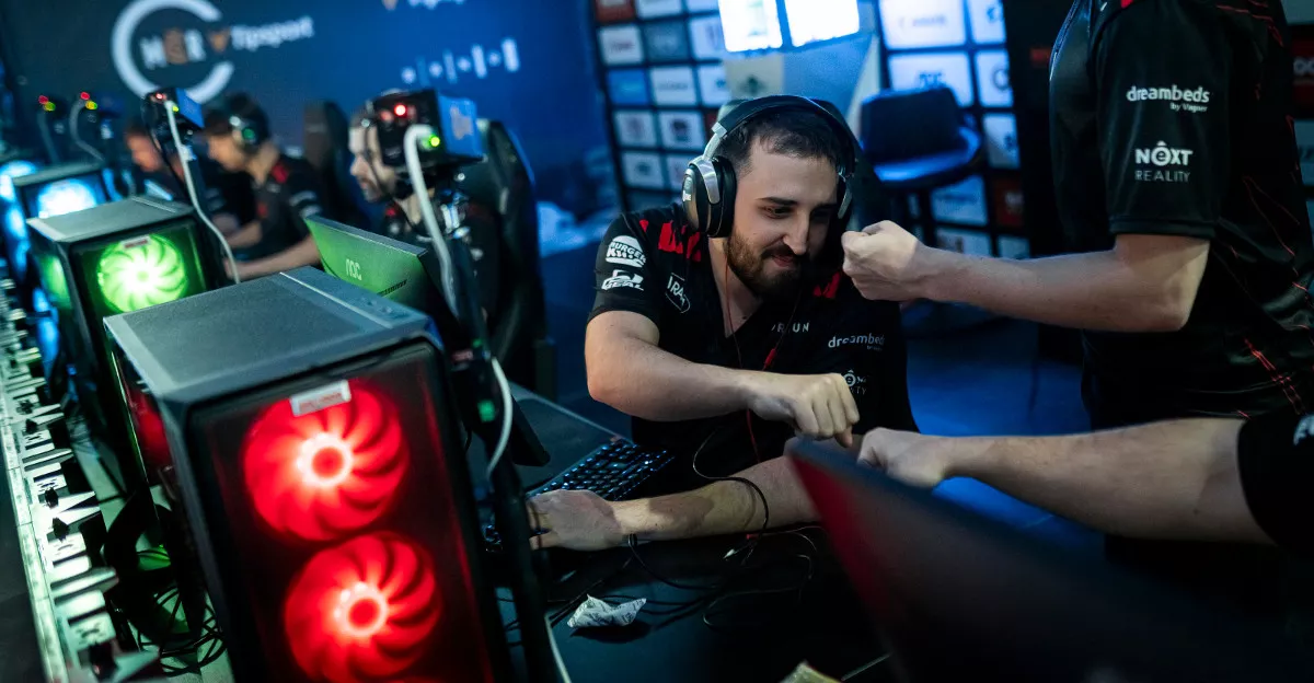 Vít „nbqq“ Pohlot