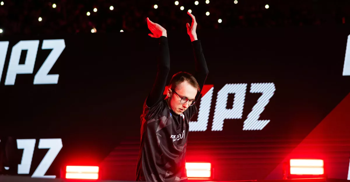 Robin „ropz“ Kool